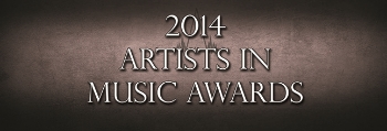 Artists In Music Awards