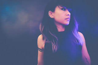 Janel Nabong's new song "Breathe" is a much needed message